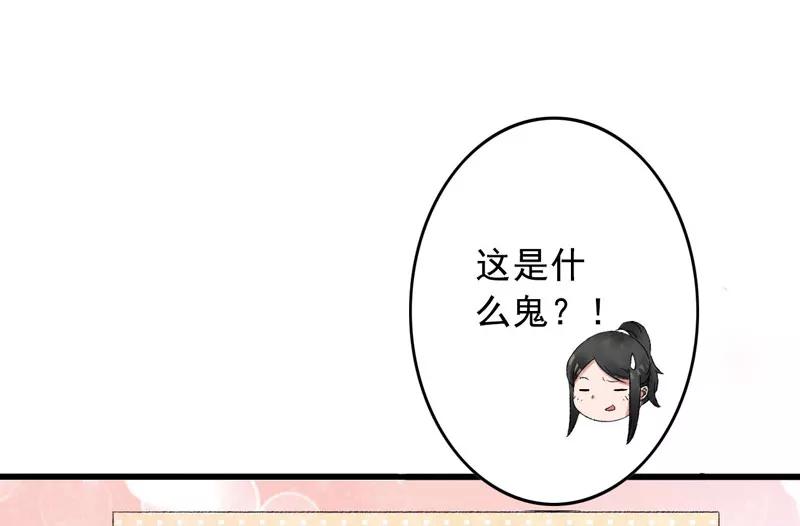 《跨越次元撩美男》第1话 我穿越了？ 第20页