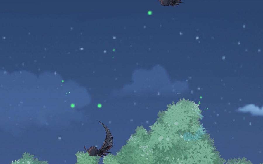 跨越星辰入他师门 第14话 撞车后遗症 第90页