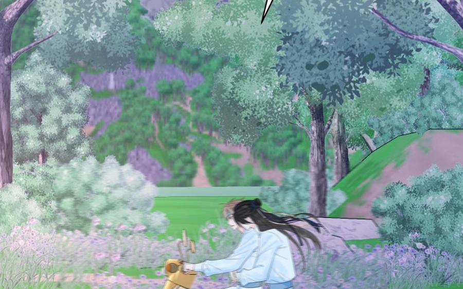 跨越星辰入他师门 第14话 撞车后遗症 第44页