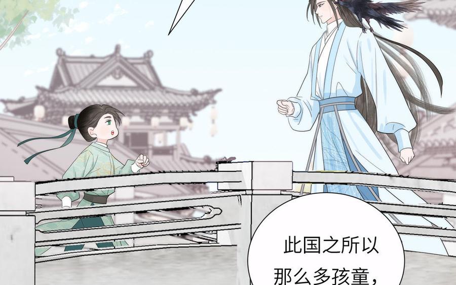 跨越星辰入他师门 第19话 徒儿落难 第53页