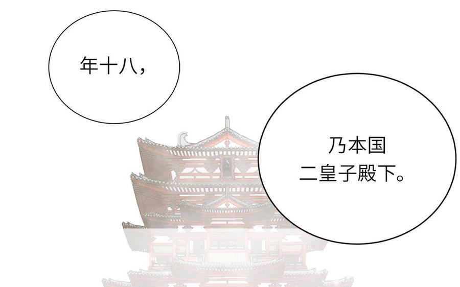 跨越星辰入他师门 第25话 端午是皇子殿下？！ 第80页