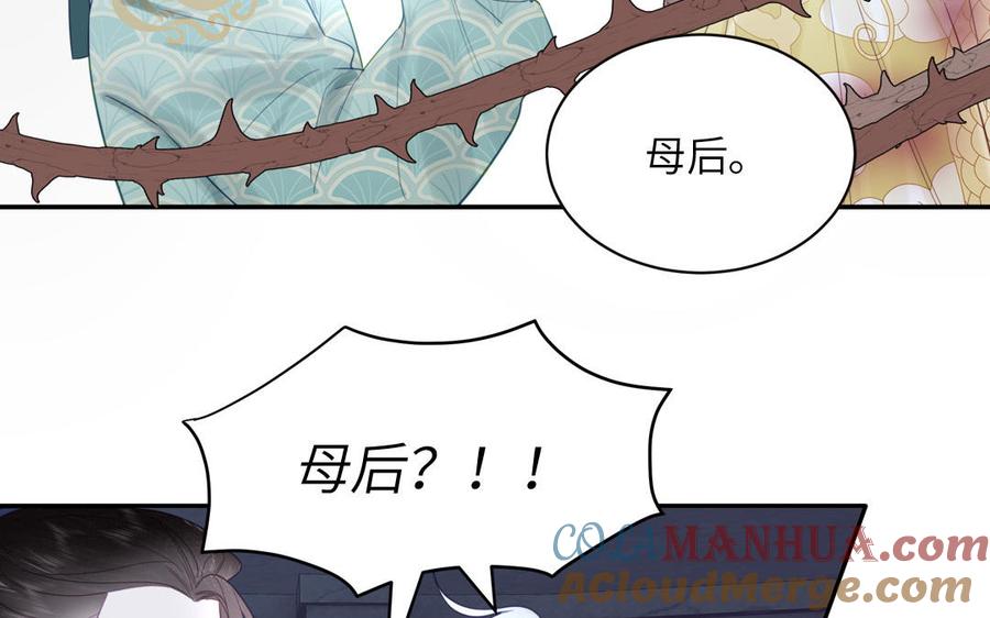 跨越星辰入他师门 第27话 皇兄的阴谋 第16页