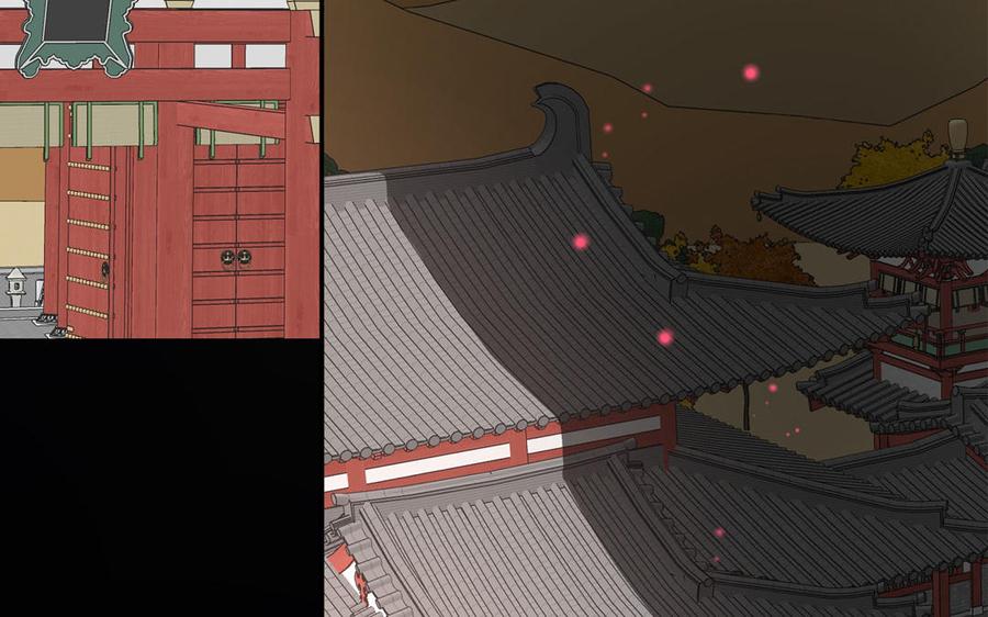 跨越星辰入他师门 第29话 与魔恶斗 第15页