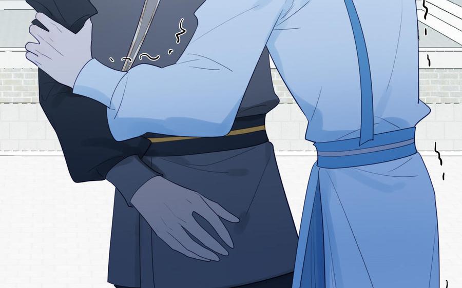 跨越星辰入他师门 第38话 影卫守则第一条 第34页
