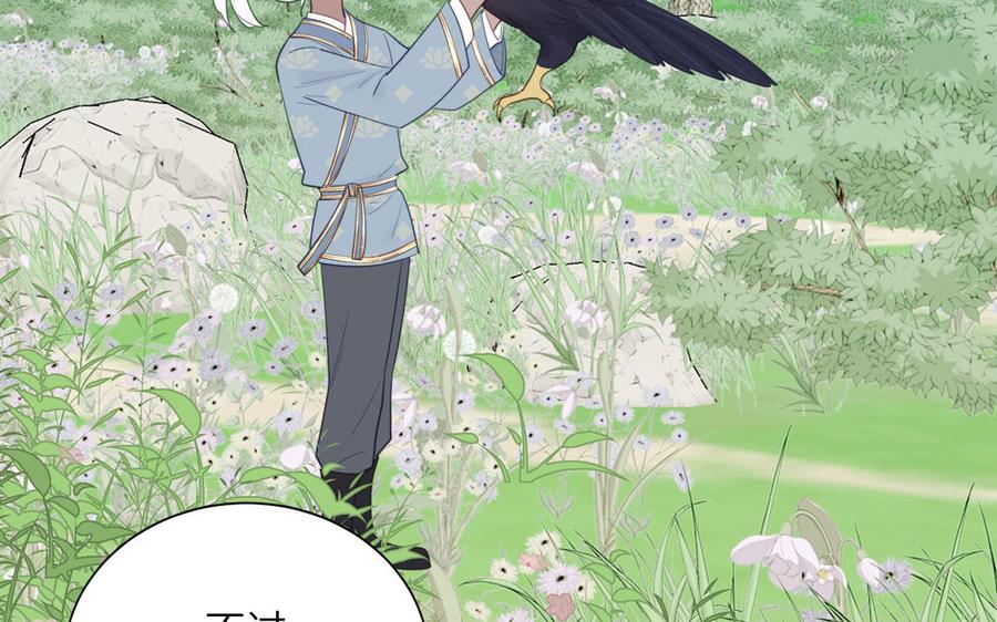 跨越星辰入他师门 第40话 捡到一只鹰 第48页