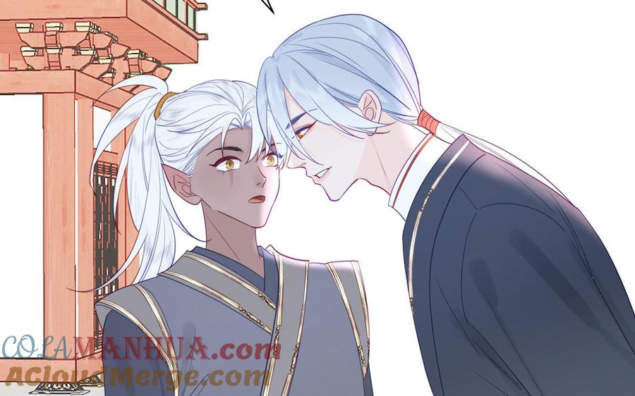 跨越星辰入他师门 第44话 我心悦你 第55页