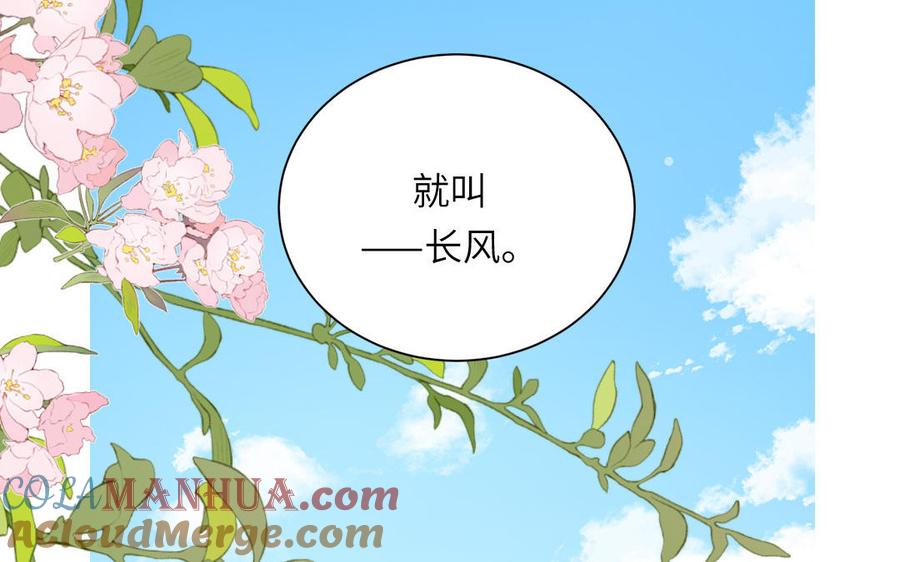 跨越星辰入他师门 第45话 我愿你自由如风 第37页