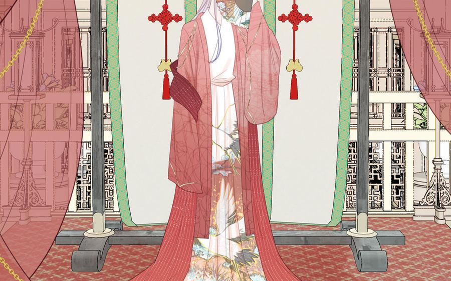 跨越星辰入他师门 第46话 青楼画师 第84页