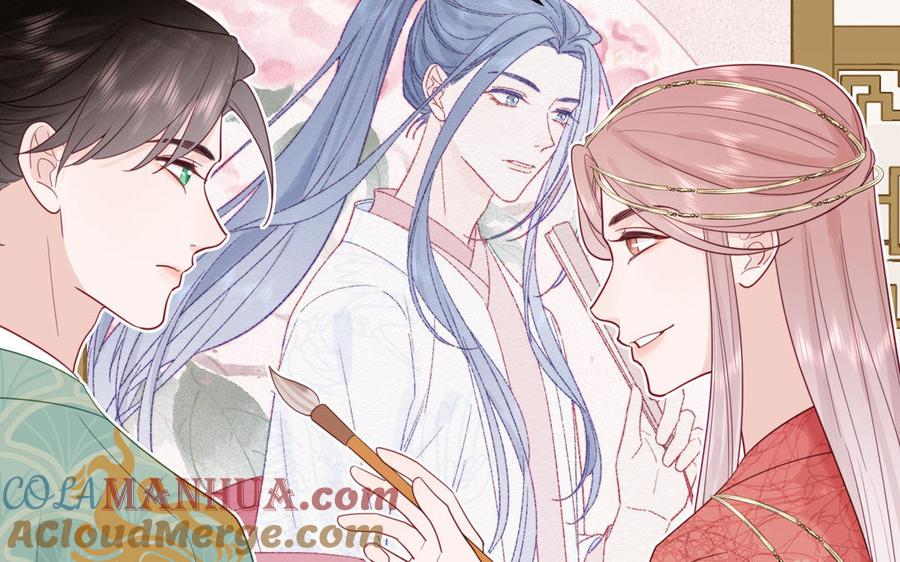跨越星辰入他师门 第47话 美人御剑而来 第109页