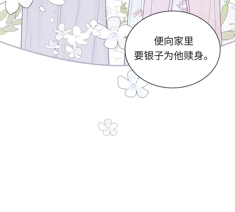 跨越星辰入他师门 第49话 不为人知的过去 第88页