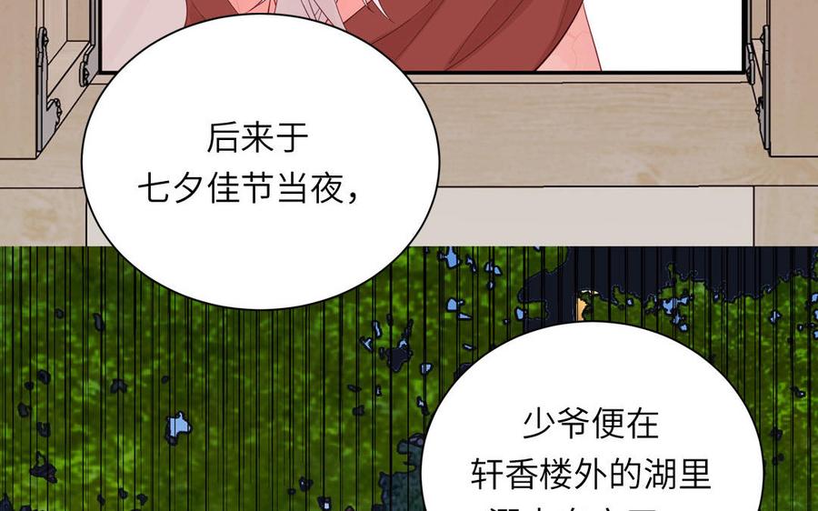 跨越星辰入他师门 第50话 画中相见 第20页