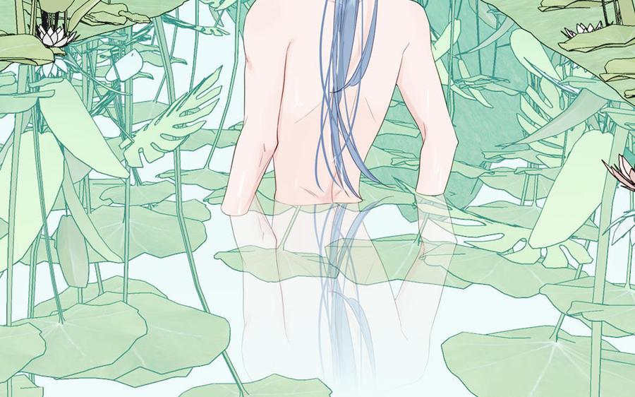 跨越星辰入他师门 第50话 画中相见 第63页
