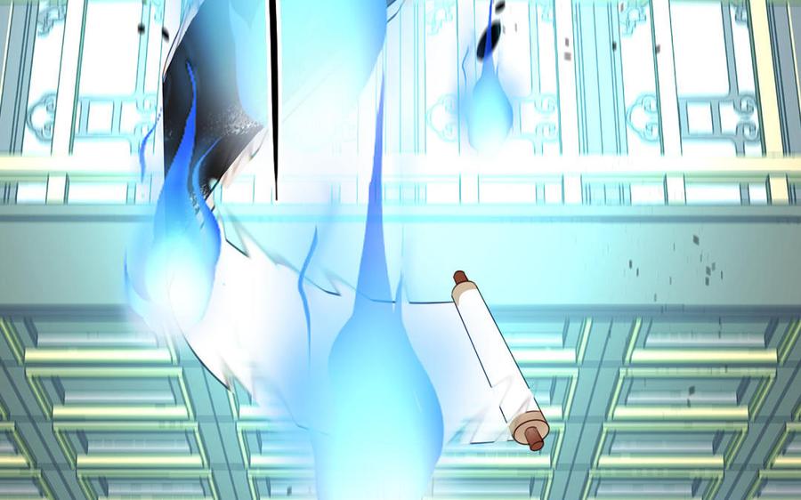 跨越星辰入他师门 第56话 我会等你 第44页