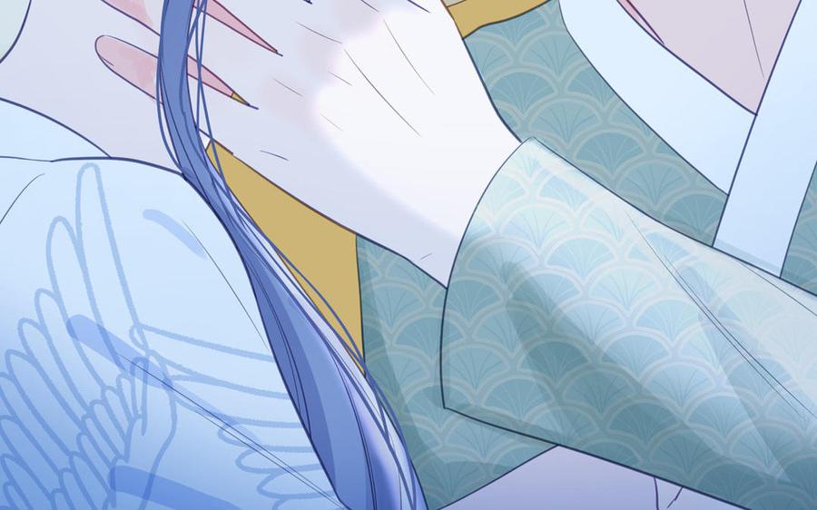 跨越星辰入他师门 第59话 仙君带娃 第83页