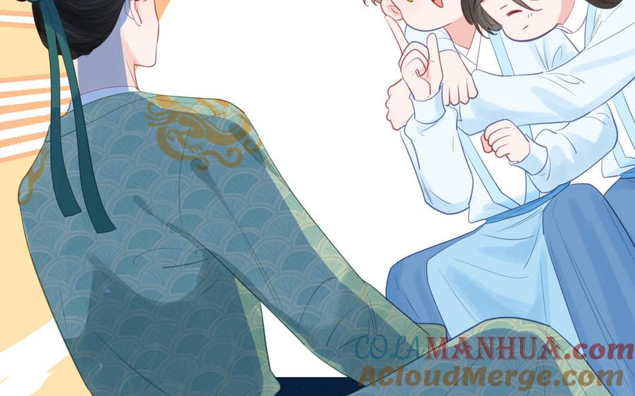 跨越星辰入他师门 第59话 仙君带娃 第19页