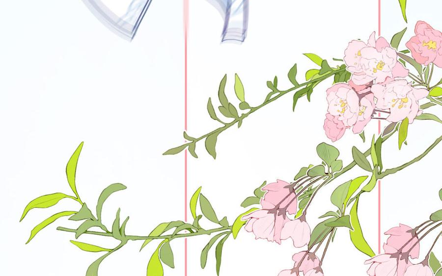 跨越星辰入他师门 第65话 我甚欢喜 第78页