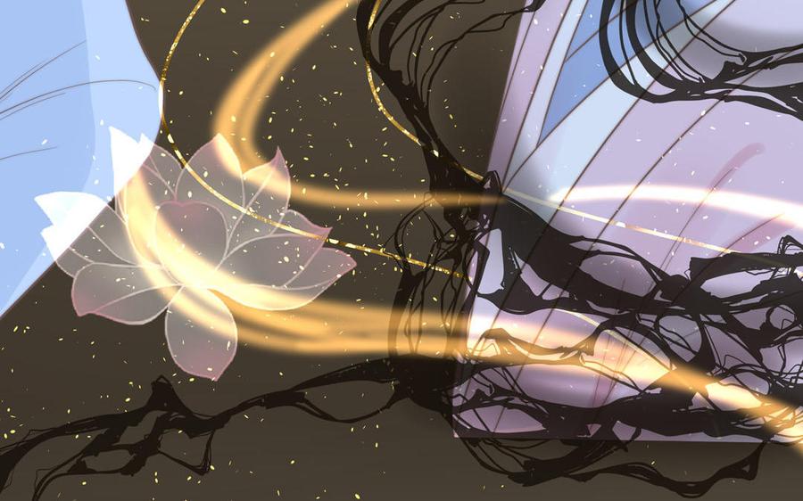 跨越星辰入他师门 第5话 梦里的仙君 第39页
