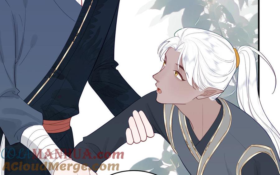 跨越星辰入他师门 第74话 相忘于长空 第19页