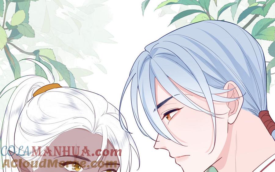 跨越星辰入他师门 第74话 相忘于长空 第31页