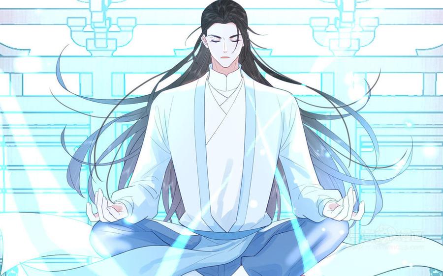 跨越星辰入他师门 第75话 半魔苏醒 第72页