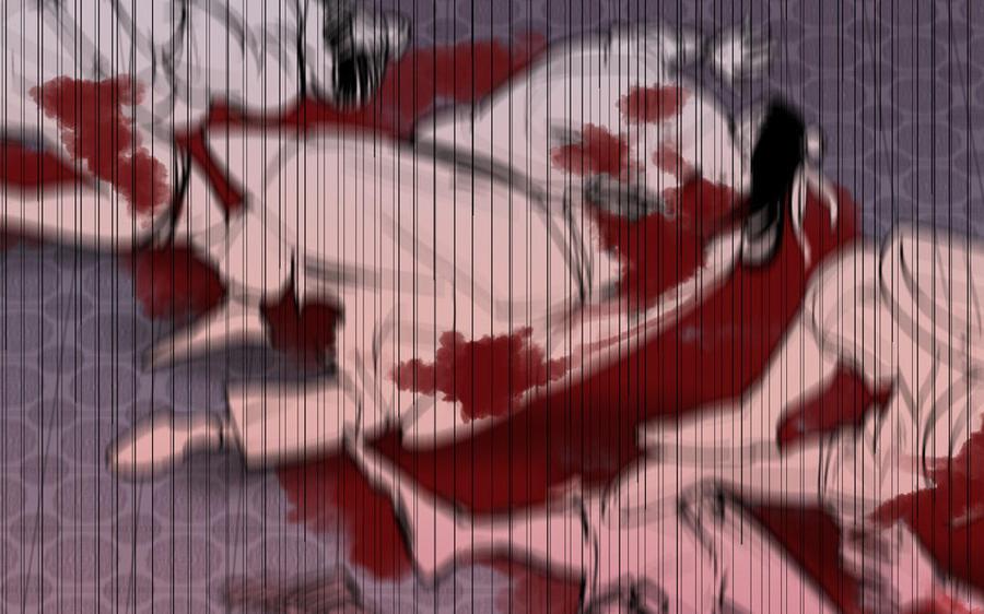 跨越星辰入他师门 第75话 半魔苏醒 第24页