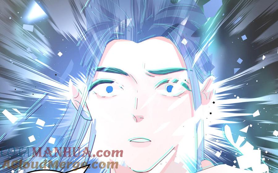 跨越星辰入他师门 第76话 长风归来 第37页