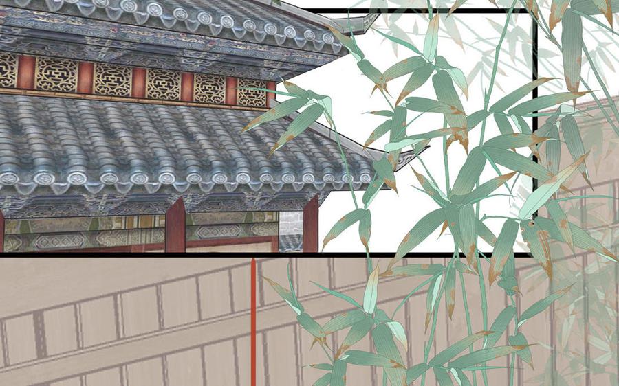 跨越星辰入他师门 第6话 拜见师尊大人！ 第9页