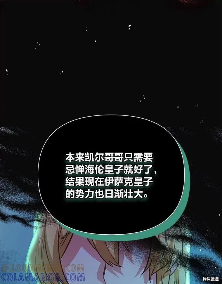 《既然是配角就跟我谈恋爱吧》第83话 第89页
