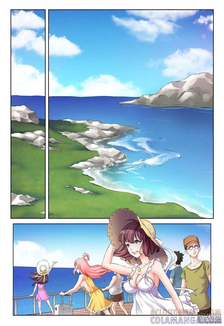 撩妹社 第27回 第2页