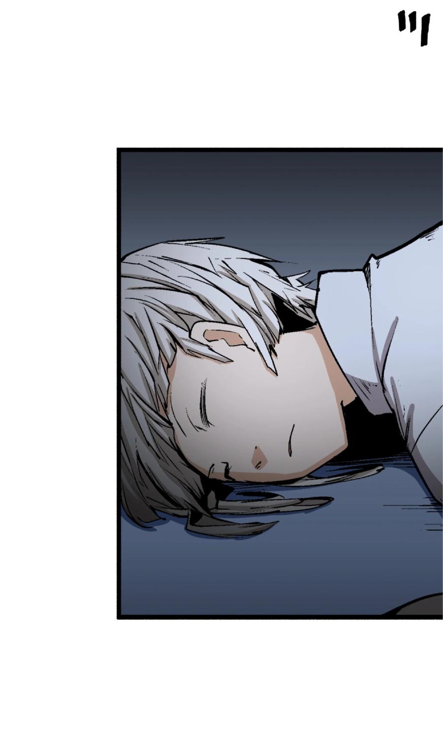 文豪野犬（彩色条漫） - 5 5 - 第24张图