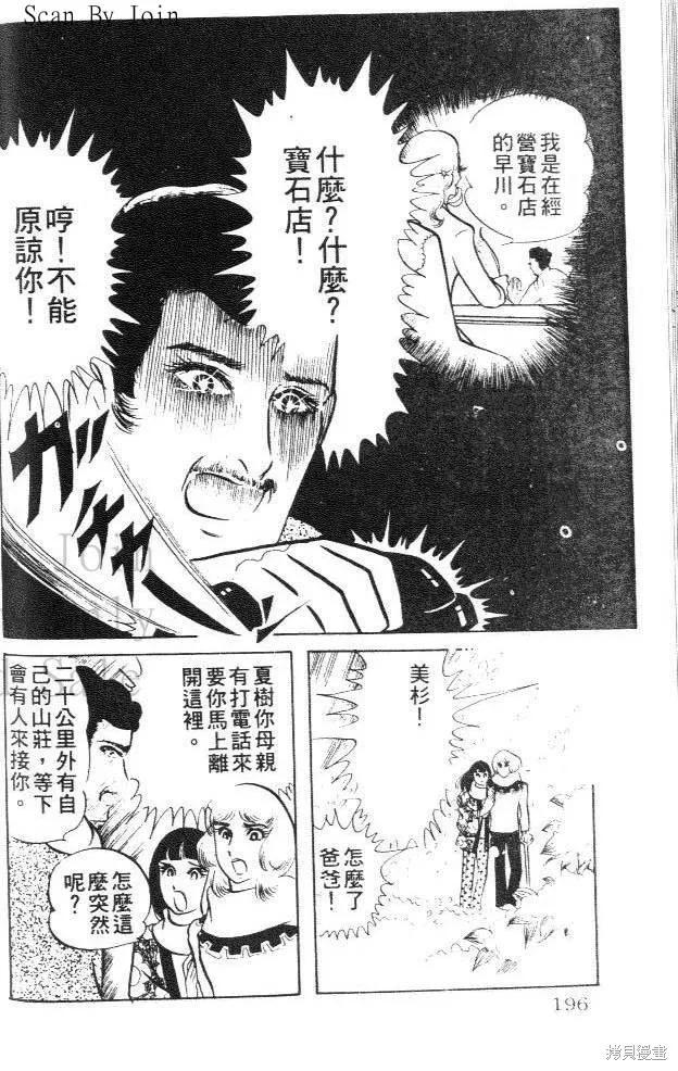 尼罗河女儿 第02卷 第194页