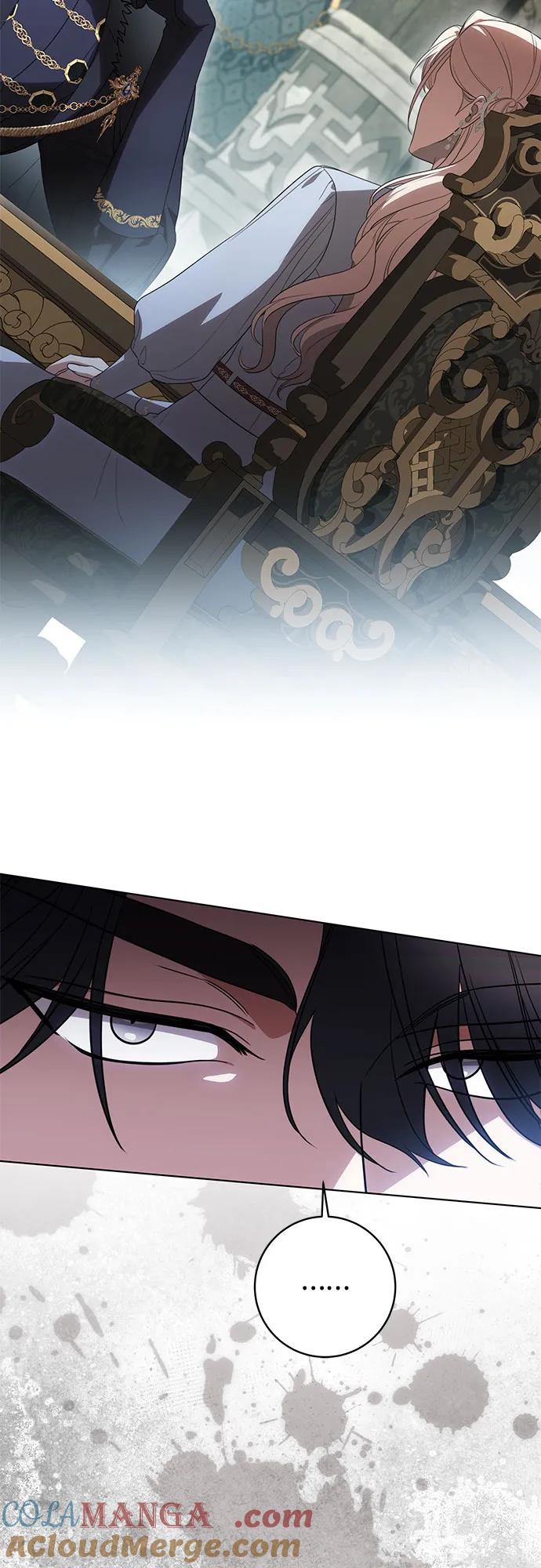 代价是你们的一切 [第74话] 公开宝石眼 第31页