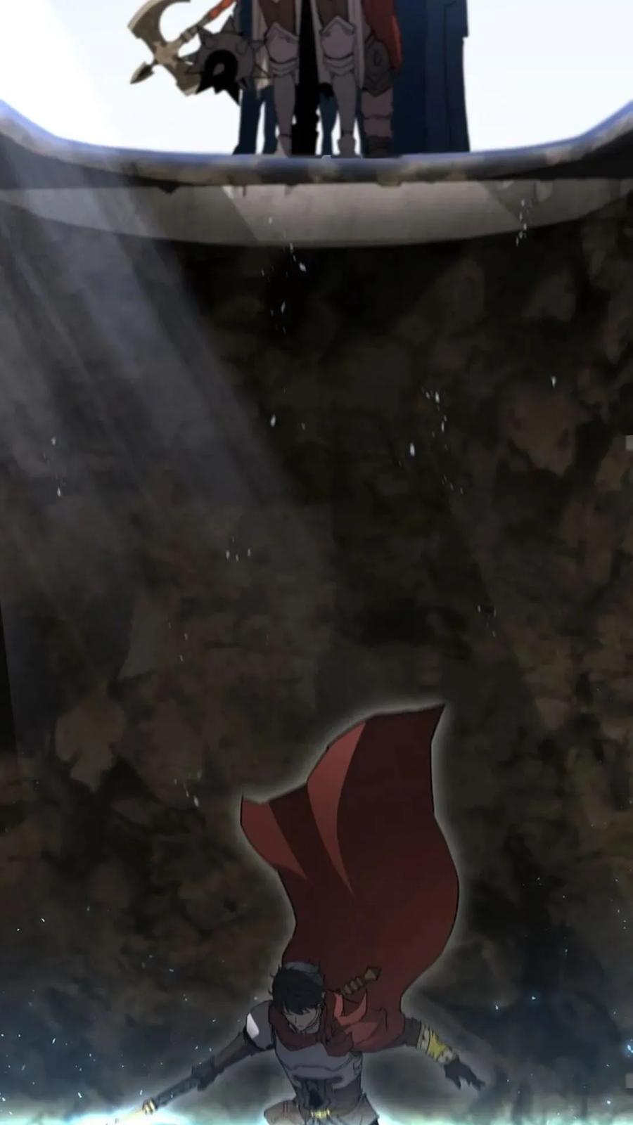 《贪食的降临》第二季 第54话 第35页