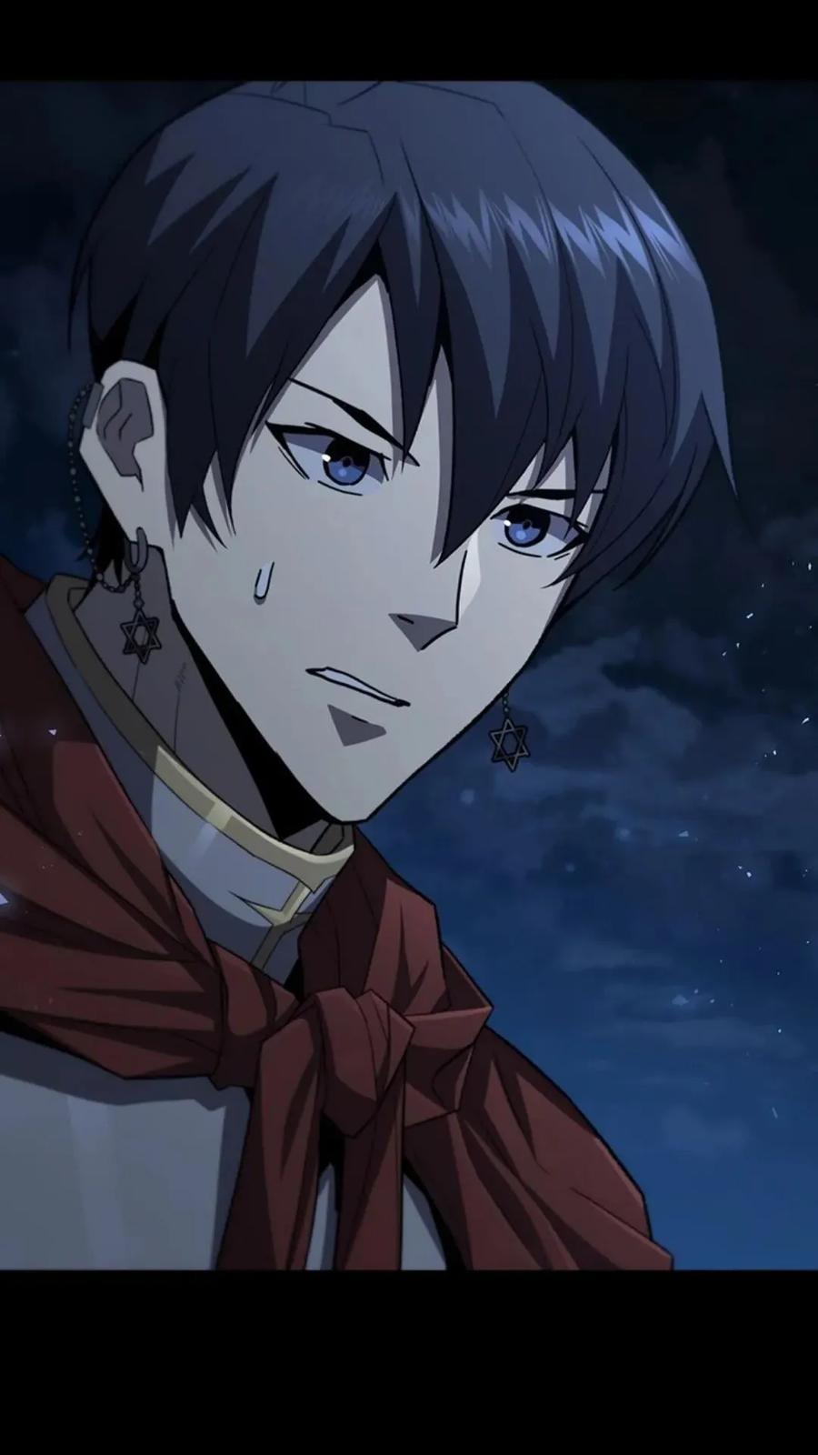 《贪食的降临》第二季 第54话 第100页