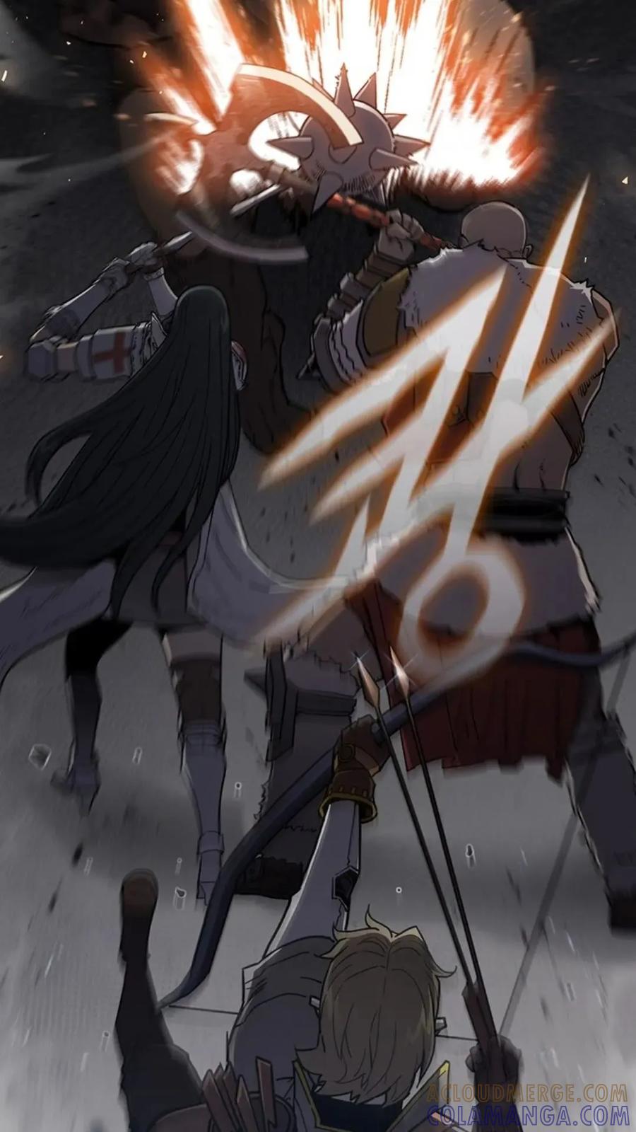 《贪食的降临》第二季 第54话 第65页