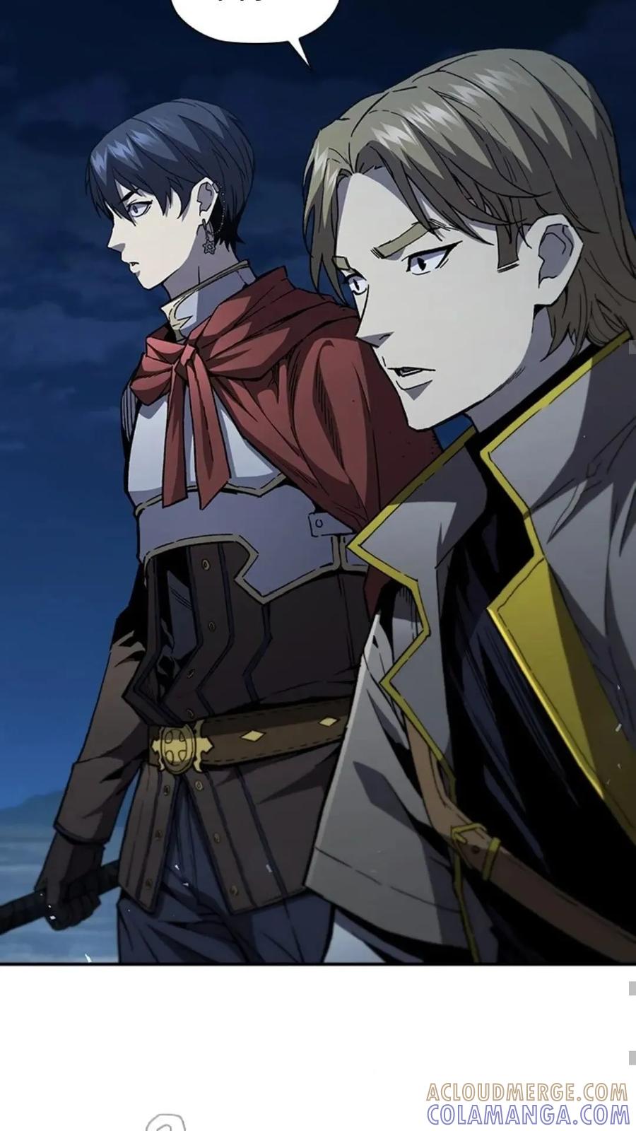 《贪食的降临》第二季 第55话 第49页