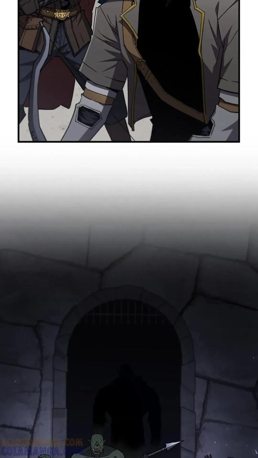 《贪食的降临》第二季 第58话 第49页