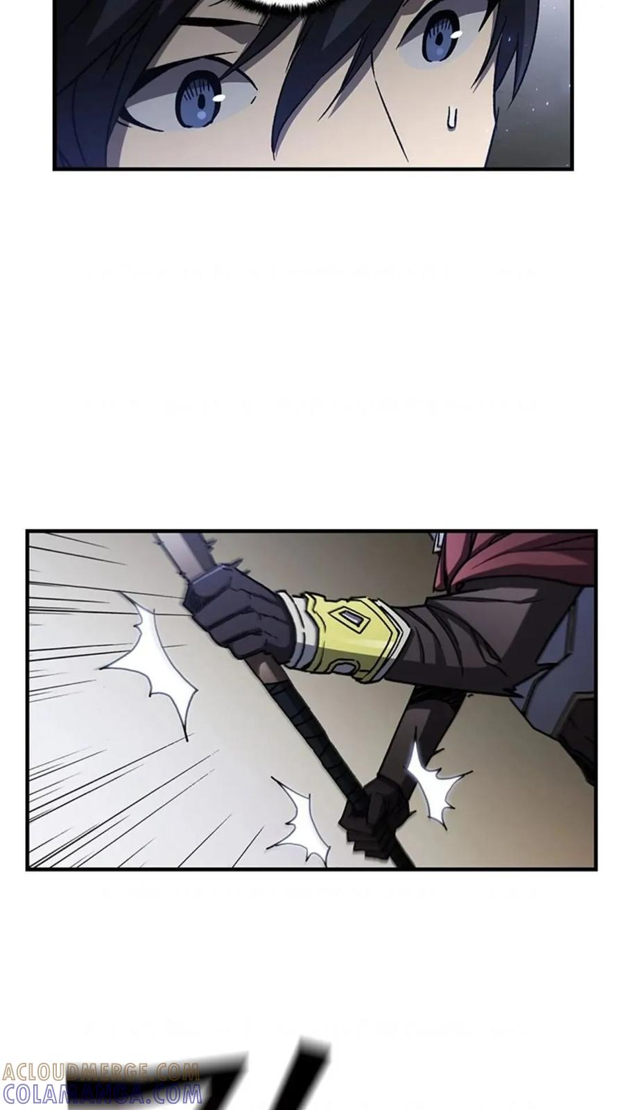 《贪食的降临》第二季 第58话 第70页