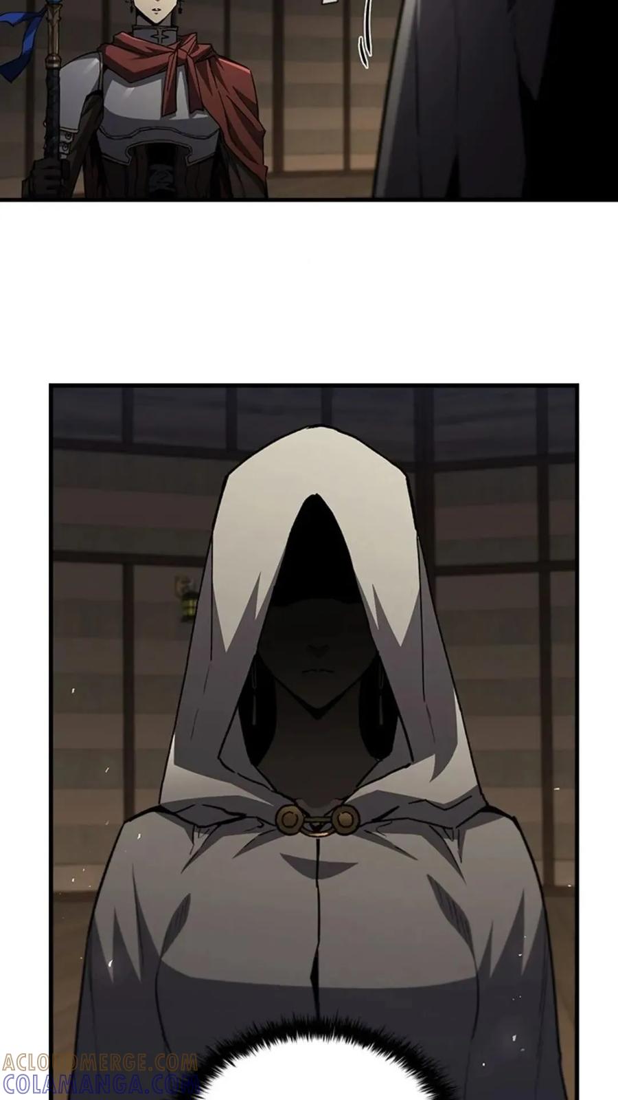 《贪食的降临》第二季 第61话 第58页