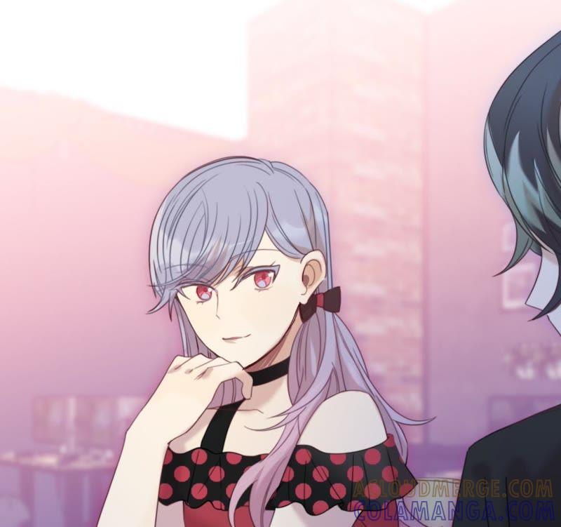 《我失去了唯一的SSR》第24话 画风感觉不太对啊 第52页