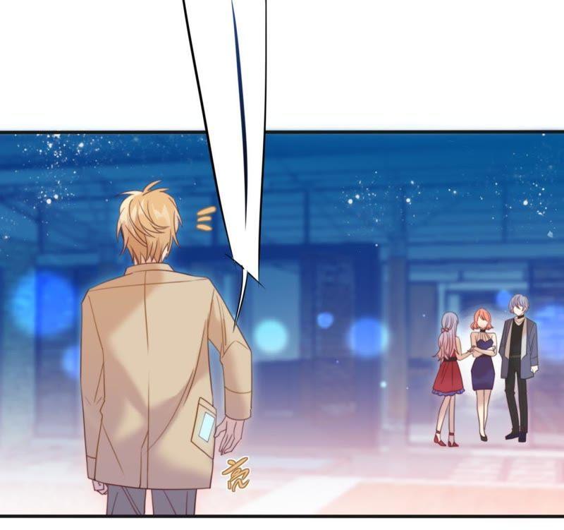 《我失去了唯一的SSR》第27话 一行的选择 第42页