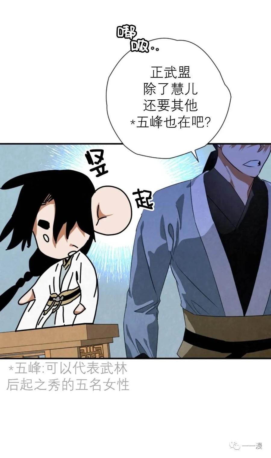《天剑奇侠》第31话 第77页