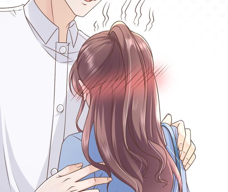 《女票芳龄30十》喜欢的心意 第94页