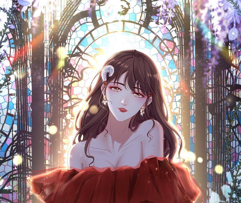 《女票芳龄30十》喜欢的心意 第102页