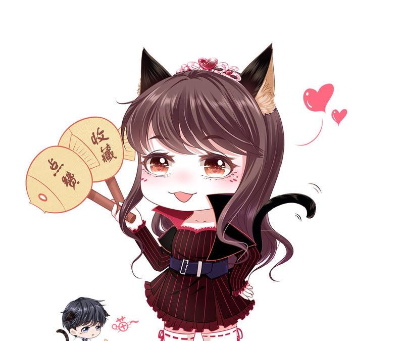 《女票芳龄30十》先下手为强 第92页
