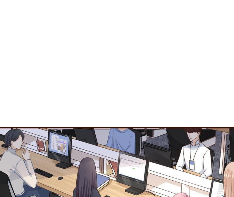 《女票芳龄30十》先下手为强 第27页
