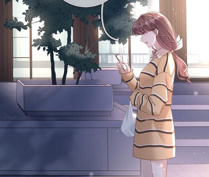 《女票芳龄30十》秦川的秘密 第36页