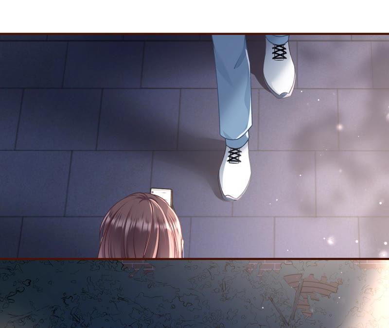 《女票芳龄30十》秦川的秘密 第38页