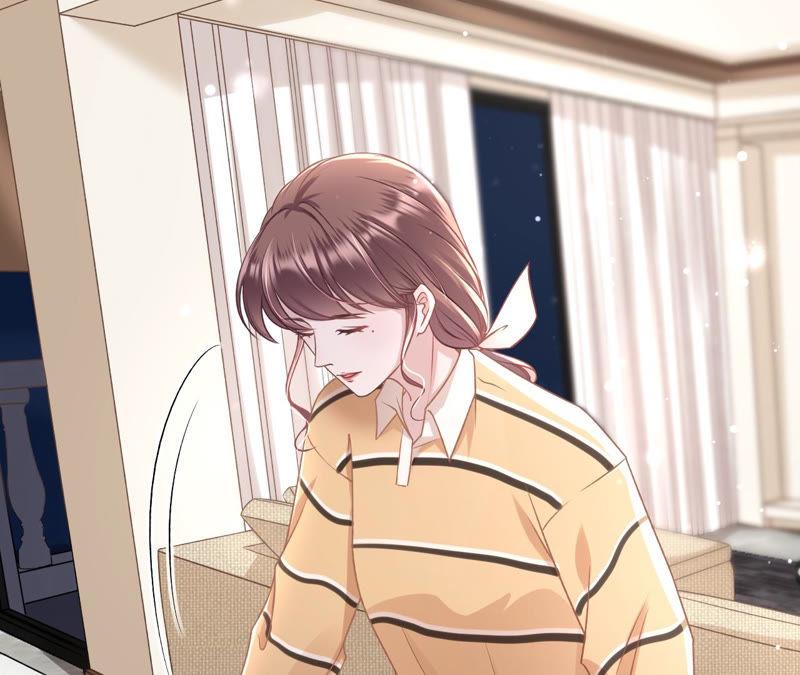 《女票芳龄30十》秦川的秘密 第18页