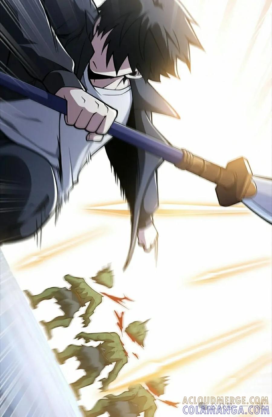《我不是回归者》第47话 第85页